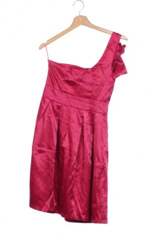 Рокля VILA, Размер XS, Цвят Червен, Цена 11,23 €