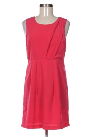 Šaty  VILA, Velikost M, Barva Růžová, Cena  124,00 Kč