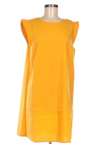 Šaty  VILA, Velikost L, Barva Žlutá, Cena  419,00 Kč