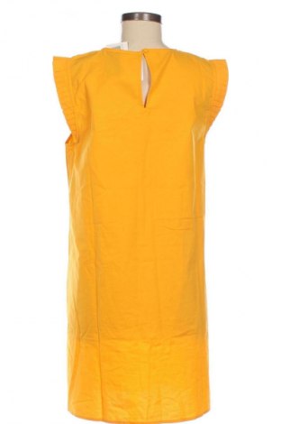 Šaty  VILA, Velikost L, Barva Žlutá, Cena  419,00 Kč