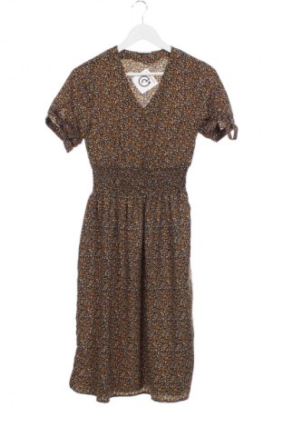 Šaty  VILA, Velikost XS, Barva Vícebarevné, Cena  149,00 Kč