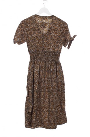 Šaty  VILA, Velikost XS, Barva Vícebarevné, Cena  149,00 Kč