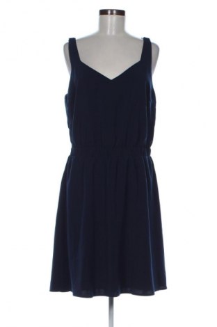 Šaty  VILA, Velikost L, Barva Modrá, Cena  189,00 Kč