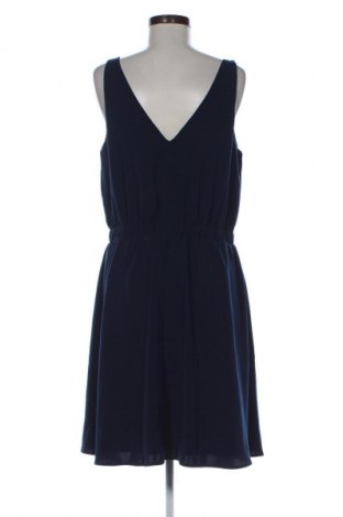 Šaty  VILA, Velikost L, Barva Modrá, Cena  189,00 Kč