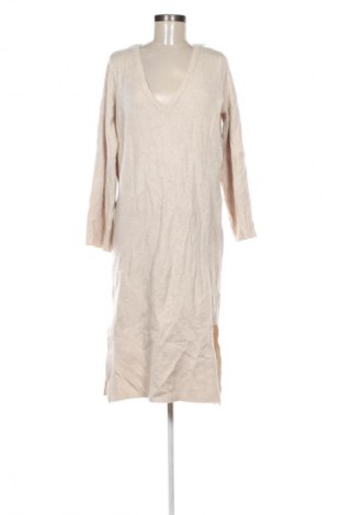 Šaty  VILA, Velikost M, Barva Krémová, Cena  249,00 Kč