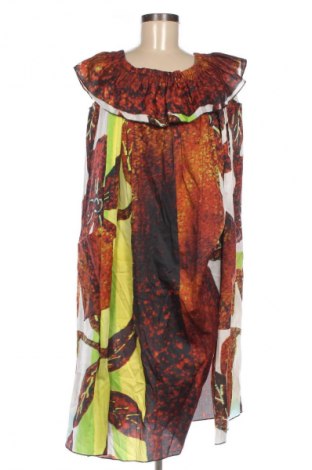 Šaty  Vanessa Bruno, Velikost L, Barva Vícebarevné, Cena  3 031,00 Kč
