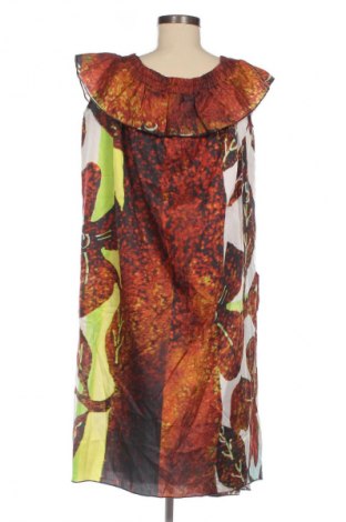 Šaty  Vanessa Bruno, Velikost L, Barva Vícebarevné, Cena  3 031,00 Kč
