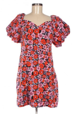 Šaty  Vera & Lucy, Velikost L, Barva Vícebarevné, Cena  109,00 Kč