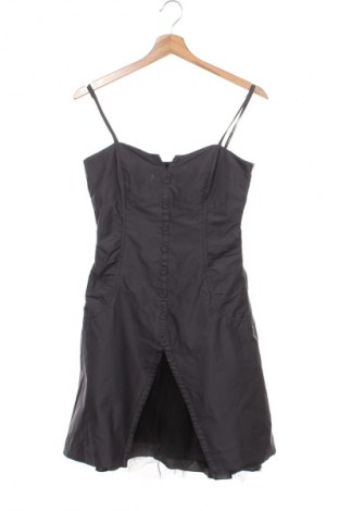 Sukienka Vera Mont, Rozmiar XS, Kolor Szary, Cena 59,99 zł