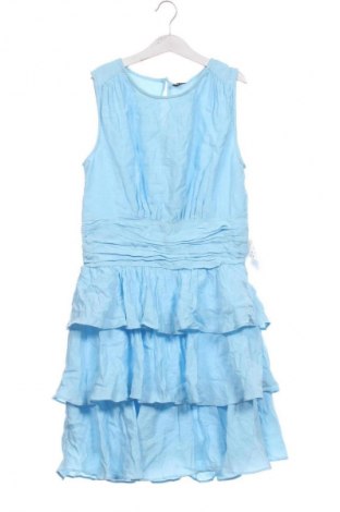 Šaty  Vero Moda, Velikost S, Barva Modrá, Cena  259,00 Kč