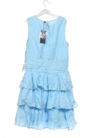 Šaty  Vero Moda, Velikost S, Barva Modrá, Cena  259,00 Kč