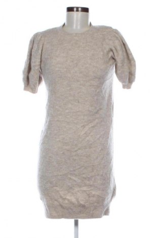 Šaty  Vero Moda, Velikost L, Barva Krémová, Cena  249,00 Kč