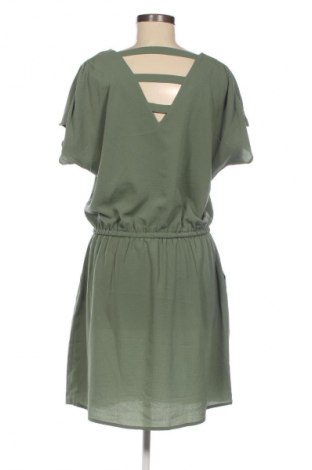 Šaty  Vero Moda, Velikost XL, Barva Zelená, Cena  259,00 Kč