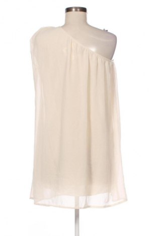 Šaty  Vero Moda, Velikost XS, Barva Krémová, Cena  169,00 Kč