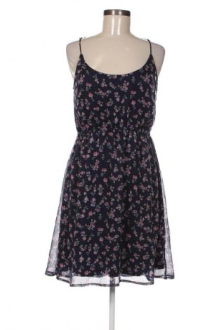 Šaty  Vero Moda, Velikost M, Barva Vícebarevné, Cena  124,00 Kč