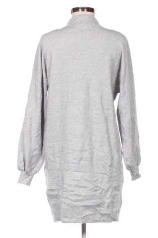 Kleid Vero Moda, Größe S, Farbe Grau, Preis € 5,99