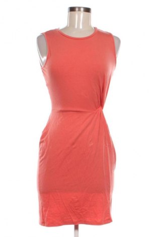 Šaty  Vero Moda, Velikost S, Barva Oranžová, Cena  239,00 Kč
