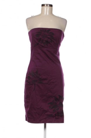 Šaty  Vero Moda, Velikost M, Barva Fialová, Cena  279,00 Kč