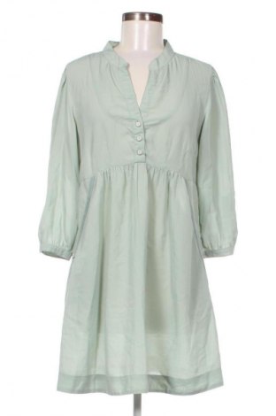 Рокля Vero Moda, Размер L, Цвят Зелен, Цена 14,31 €