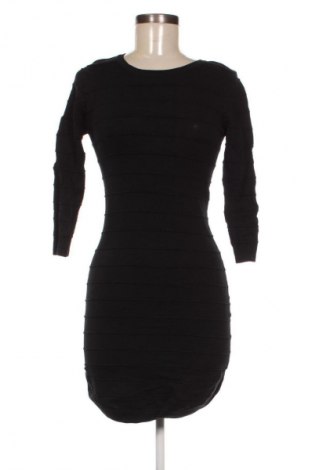 Šaty  Vero Moda, Veľkosť XS, Farba Čierna, Cena  3,95 €