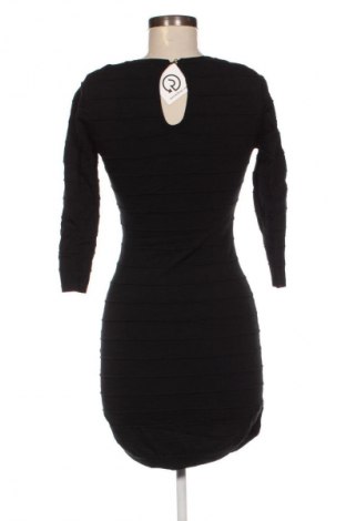 Šaty  Vero Moda, Veľkosť XS, Farba Čierna, Cena  3,95 €