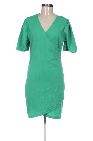 Šaty  Vero Moda, Velikost L, Barva Zelená, Cena  469,00 Kč