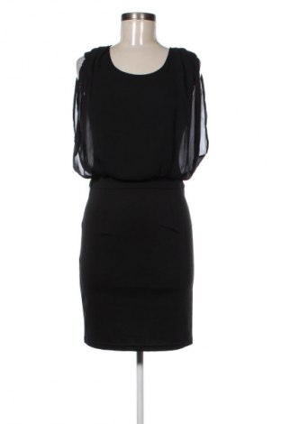 Šaty  Vero Moda, Veľkosť M, Farba Čierna, Cena  10,95 €