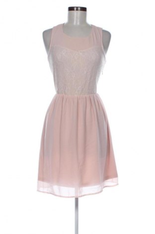 Šaty  Vero Moda, Velikost M, Barva Růžová, Cena  259,00 Kč