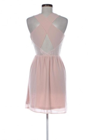 Šaty  Vero Moda, Velikost M, Barva Růžová, Cena  259,00 Kč