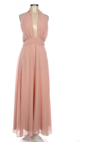 Kleid Vero Moda, Größe S, Farbe Rosa, Preis 24,16 €