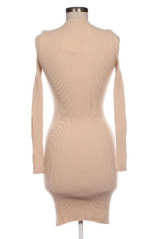 Рокля Vicolo, Размер M, Цвят Бежов, Цена 6,13 €