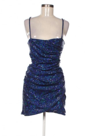 Kleid Vicolo, Größe M, Farbe Blau, Preis 32,99 €