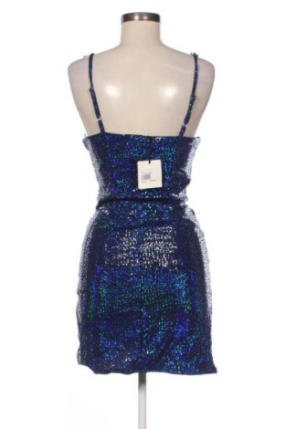 Kleid Vicolo, Größe M, Farbe Blau, Preis 32,99 €
