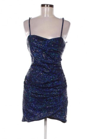 Sukienka Vicolo, Rozmiar M, Kolor Niebieski, Cena 165,99 zł