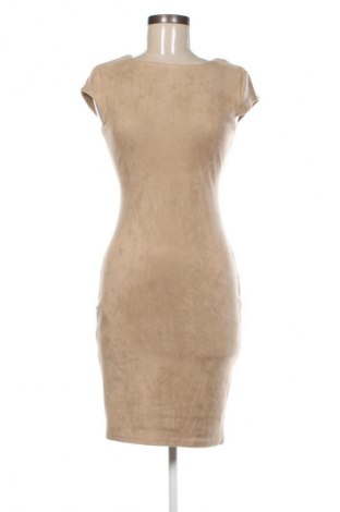 Šaty  Vintage Dressing, Velikost M, Barva Béžová, Cena  309,00 Kč