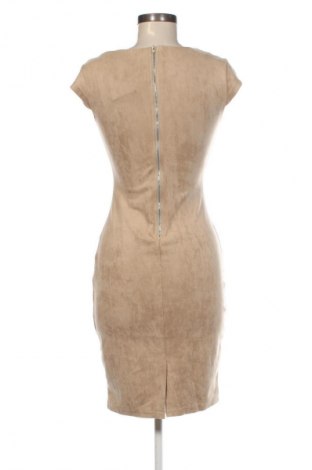 Šaty  Vintage Dressing, Velikost M, Barva Béžová, Cena  309,00 Kč