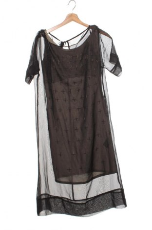 Šaty  WE, Velikost S, Barva Černá, Cena  109,00 Kč