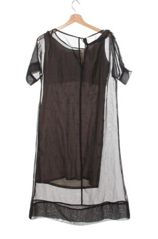 Šaty  WE, Velikost S, Barva Černá, Cena  109,00 Kč