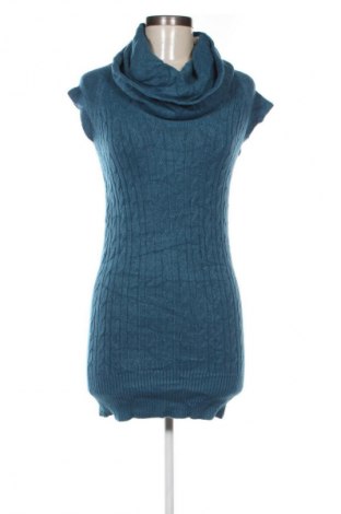 Šaty  Wendy Trendy, Velikost S, Barva Modrá, Cena  79,00 Kč