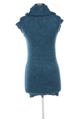 Šaty  Wendy Trendy, Velikost S, Barva Modrá, Cena  79,00 Kč