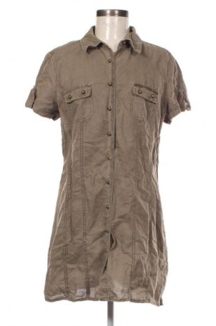 Rochie Yessica, Mărime XL, Culoare Maro, Preț 69,99 Lei