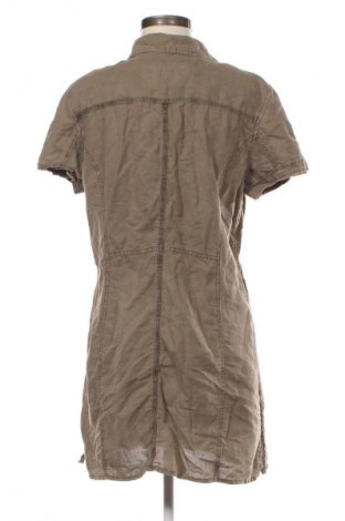 Rochie Yessica, Mărime XL, Culoare Maro, Preț 69,99 Lei