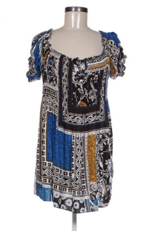 Šaty  Yessica, Velikost XL, Barva Vícebarevné, Cena  299,00 Kč