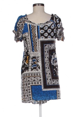 Šaty  Yessica, Velikost XL, Barva Vícebarevné, Cena  299,00 Kč