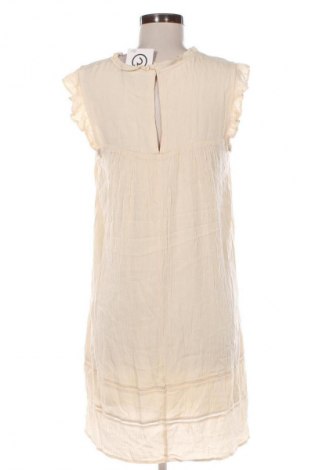 Šaty  Yessica, Velikost S, Barva Béžová, Cena  129,00 Kč