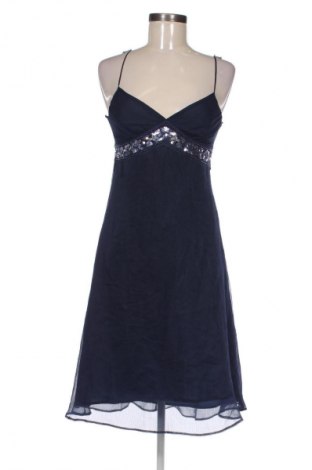 Kleid Yessica, Größe S, Farbe Blau, Preis 12,99 €