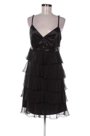 Šaty  Yessica, Velikost M, Barva Černá, Cena  319,00 Kč