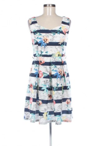 Šaty  Yumi, Velikost M, Barva Vícebarevné, Cena  606,00 Kč