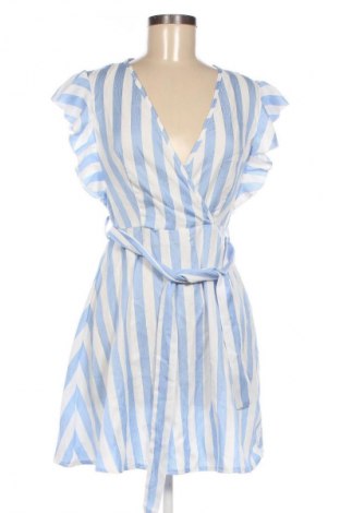 Šaty  Zaful, Velikost S, Barva Vícebarevné, Cena  159,00 Kč