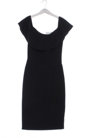 Šaty  Zara, Veľkosť XS, Farba Čierna, Cena  7,95 €